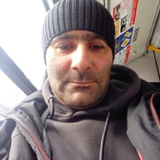 Фотография мужчины Джоник, 35 лет из г. Феодосия