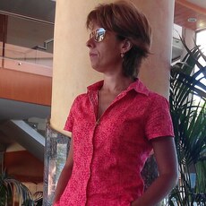 Фотография девушки Лидия, 51 год из г. Москва