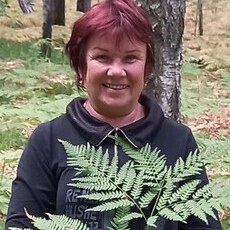 Фотография девушки Светлана, 64 года из г. Тюмень