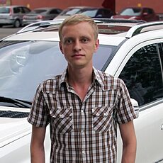 Фотография мужчины Владимир, 37 лет из г. Брянск