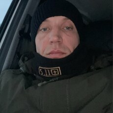 Фотография мужчины Алексей, 40 лет из г. Пенза