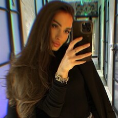 Фотография девушки Leyla, 26 лет из г. Москва