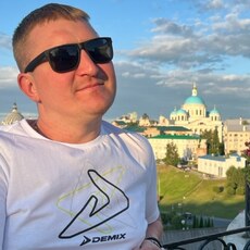 Фотография мужчины Александр, 35 лет из г. Череповец