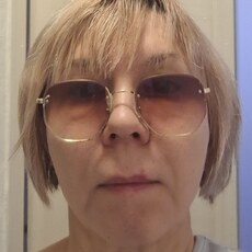 Фотография девушки Анна, 59 лет из г. Хабаровск