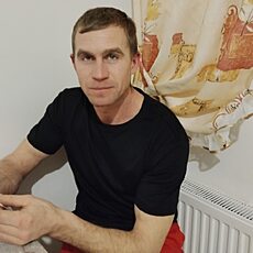 Фотография мужчины Ваня, 30 лет из г. Житковичи