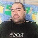 Abror, 36 лет