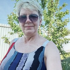 Фотография девушки Татьяна, 57 лет из г. Ялуторовск