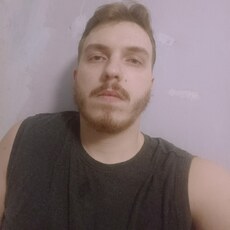 Фотография мужчины Алексей, 25 лет из г. Ревда