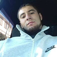 Фотография мужчины Александр, 35 лет из г. Новороссийск