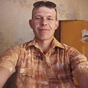 Коля, 33 года