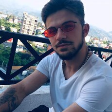 Фотография мужчины Sani, 25 лет из г. Тбилиси