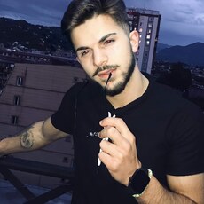 Фотография мужчины Sani, 25 лет из г. Тбилиси