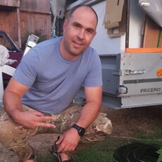 Фотография мужчины Александр, 27 лет из г. Гомель