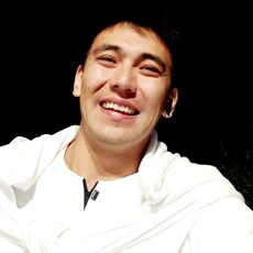 Фотография мужчины Тимур, 33 года из г. Бишкек