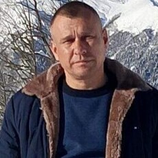 Фотография мужчины Саша, 40 лет из г. Макеевка