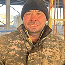 Қайрат, 48 лет