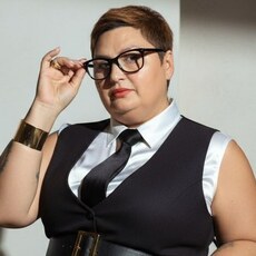 Фотография девушки Ната, 50 лет из г. Москва