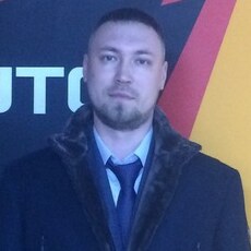 Фотография мужчины Сергей, 37 лет из г. Москва