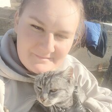 Фотография девушки Nataschka, 35 лет из г. Кобрин