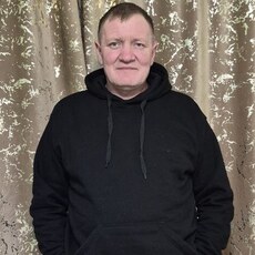 Фотография мужчины Сергей, 50 лет из г. Тулун