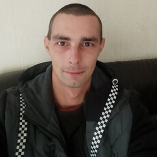 Фотография мужчины Денис, 32 года из г. Курск