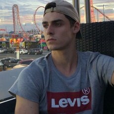 Фотография мужчины Дима, 29 лет из г. Познань