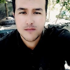 Фотография мужчины Мард, 36 лет из г. Душанбе