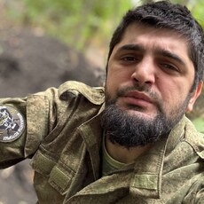 Фотография мужчины Charoda, 31 год из г. Махачкала