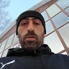 Фотография мужчины Норо, 44 года из г. Луганск