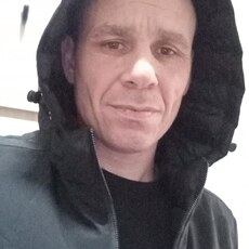 Фотография мужчины Сергей, 40 лет из г. Омск