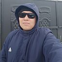 Галымжан, 35 лет