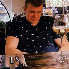 Фотография мужчины Никита, 29 лет из г. Брянск