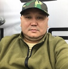 Фотография мужчины Жандос, 40 лет из г. Алматы