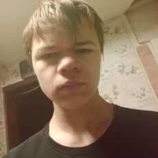 Фотография мужчины Роман, 18 лет из г. Улан-Удэ