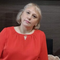 Фотография девушки Ольга, 49 лет из г. Сергиев Посад