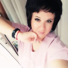 Фотография девушки Ирина, 34 года из г. Вологда