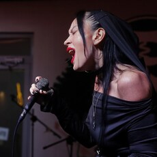 Фотография девушки Алёна, 39 лет из г. Москва