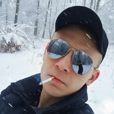 Фотография мужчины Влад, 30 лет из г. Черкассы