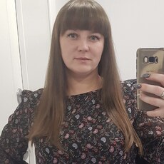 Фотография девушки Солнце, 41 год из г. Москва