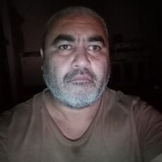 Фотография мужчины Мурод, 44 года из г. Термез