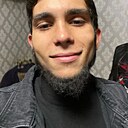 Андрей, 21 год