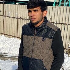 Фотография мужчины Андрей, 21 год из г. Моздок