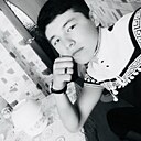 Абзал, 24 года