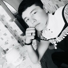 Фотография мужчины Абзал, 24 года из г. Астана