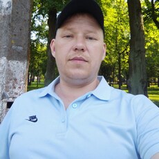 Фотография мужчины Андрей, 40 лет из г. Великий Новгород