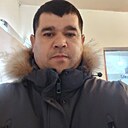 Шокир, 39 лет