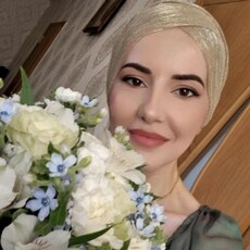 Nairka, 34 из г. Махачкала.