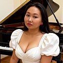 Диана, 25 лет