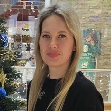 Фотография девушки Олеся, 31 год из г. Находка