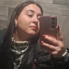 Фотография девушки Аня, 25 лет из г. Фастов